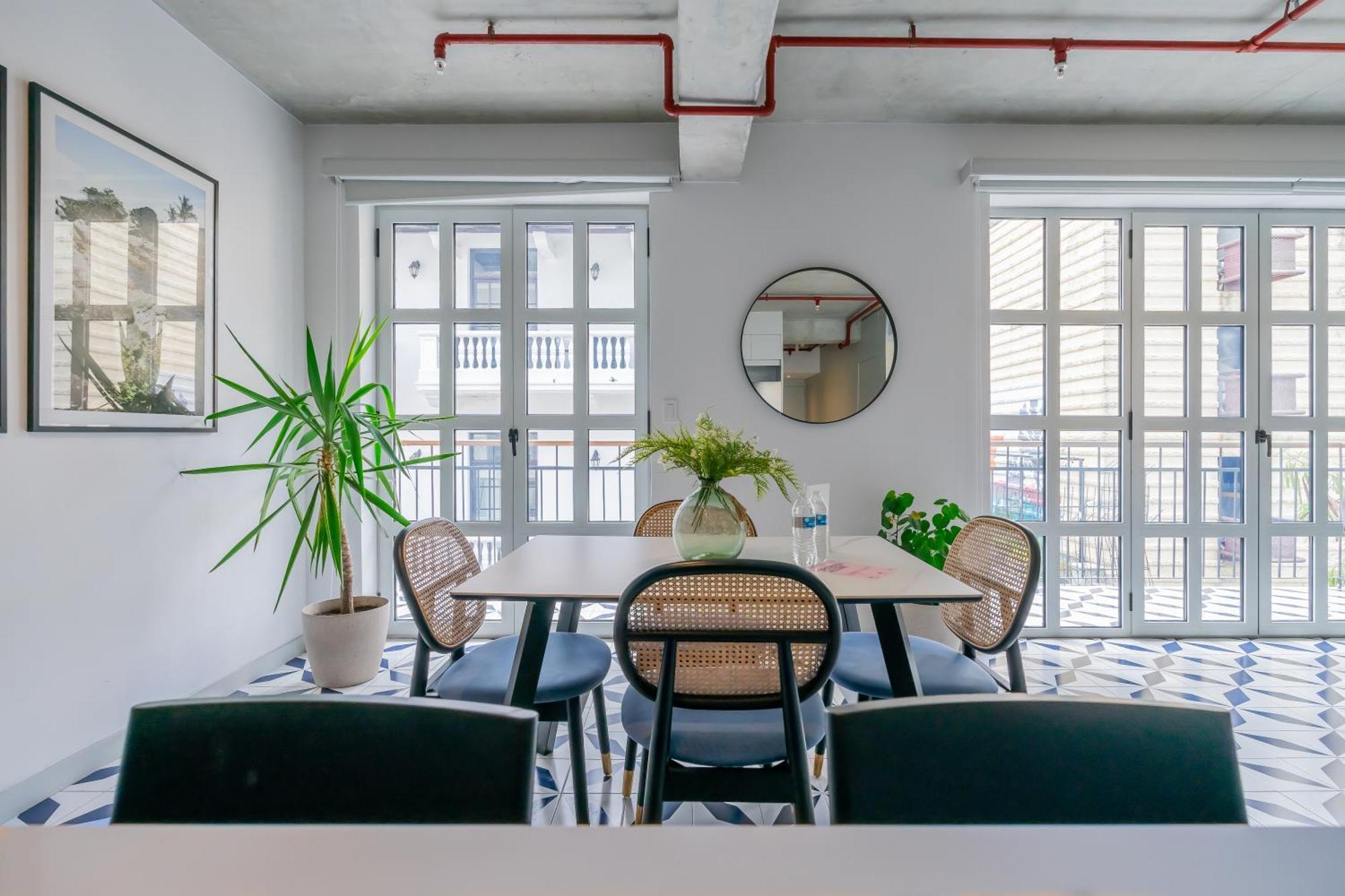 Aparthotel Casa Contemporanea By Wynwood House