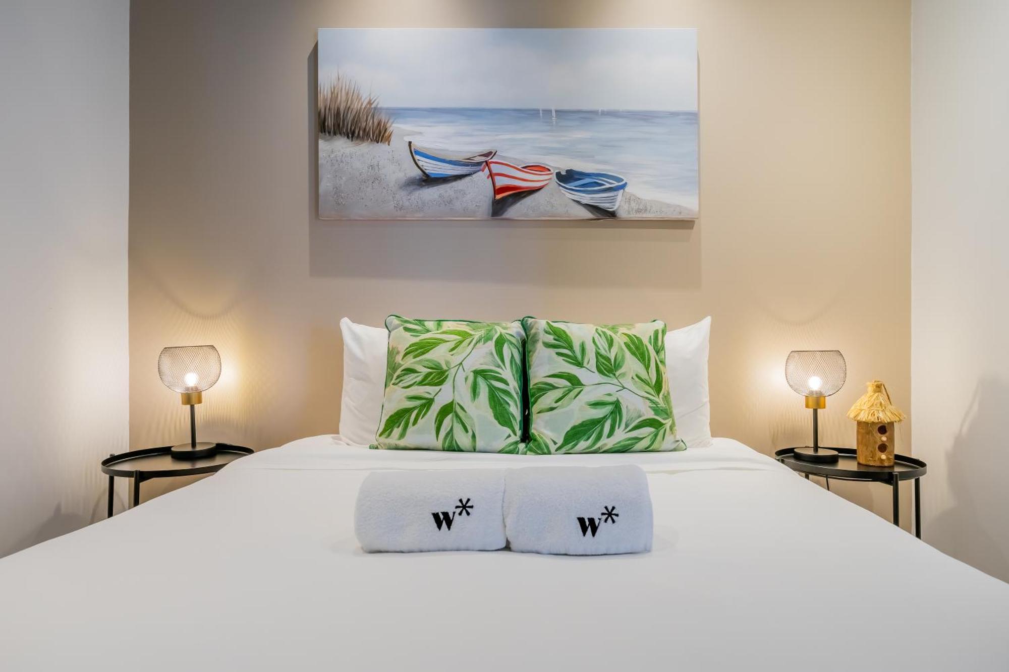 Casa Contemporanea By Wynwood House Aparthotel Panama Stadt