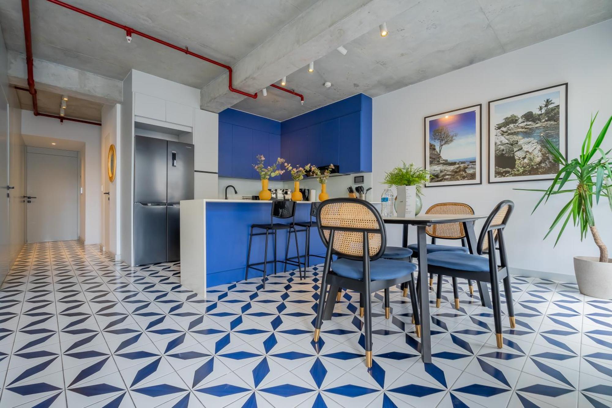 Aparthotel Casa Contemporanea By Wynwood House Panama Stadt