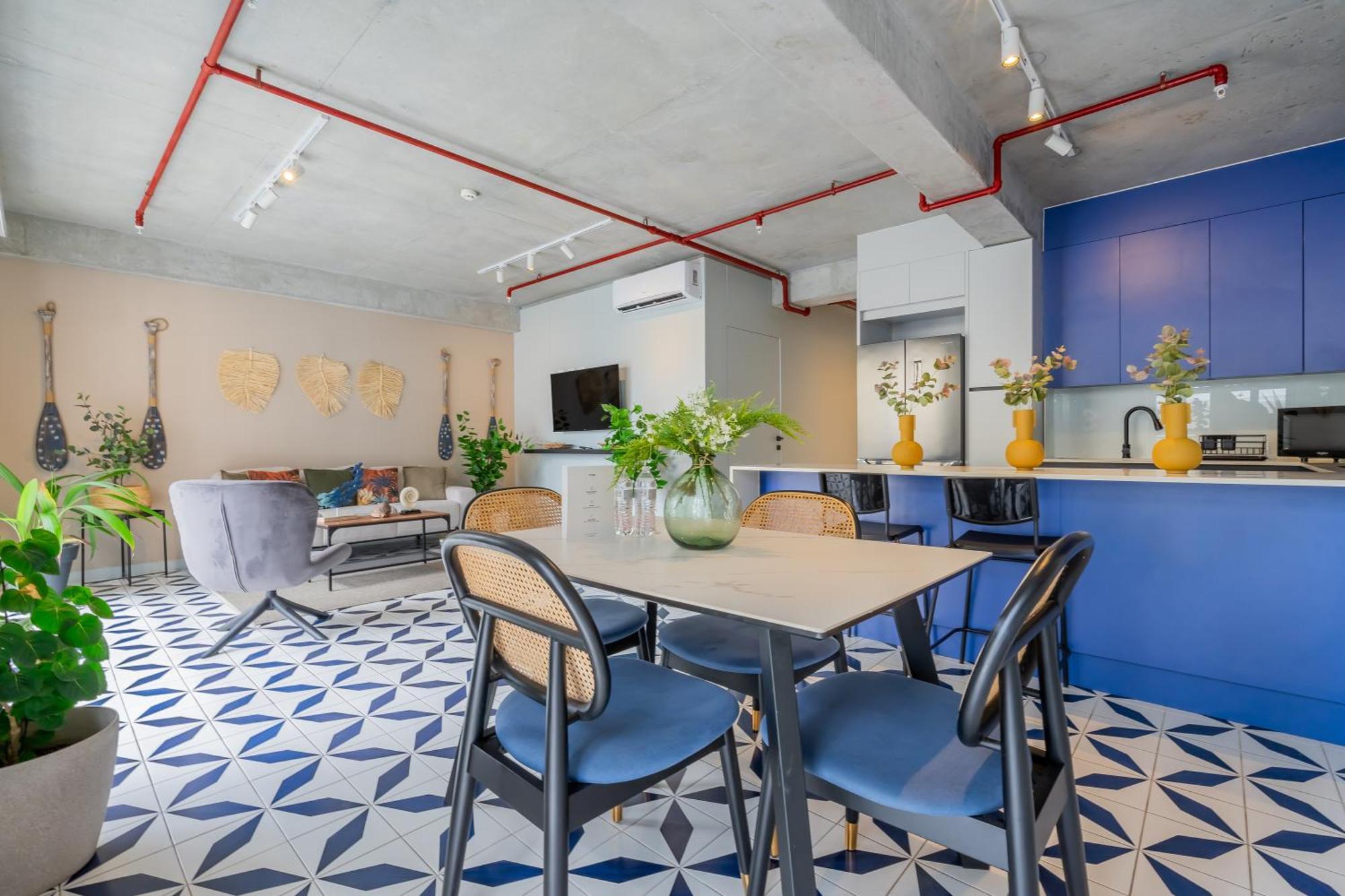 Casa Contemporanea By Wynwood House Aparthotel